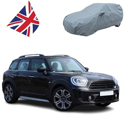 Mini countryman car cover sales